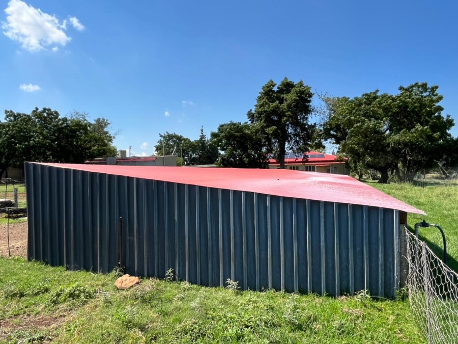 5 Bedroom Property for Sale in Brandfort Rural Free State
